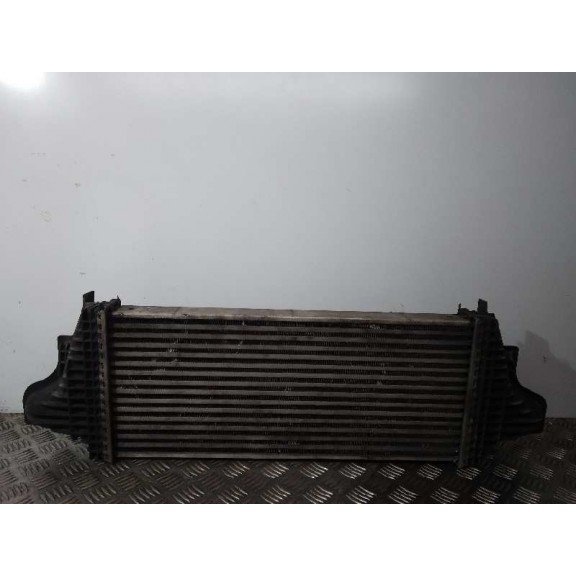 Recambio de intercooler para mercedes-benz clase m (w164) 320 / 350 cdi (164.122) referencia OEM IAM  55X23 