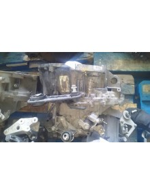 Recambio de caja cambios para nissan primera trav. (p12) acenta referencia OEM IAM NDO102 167.607KM 6V