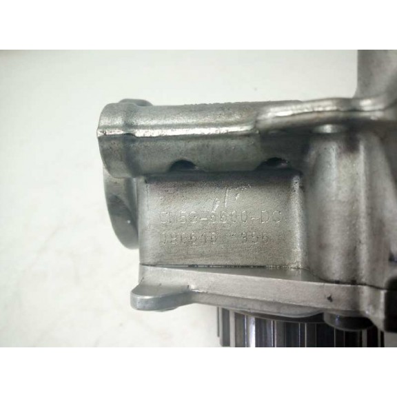 Recambio de bomba aceite para ford ecosport (cr6) trend referencia OEM IAM CM5G6600DC  
