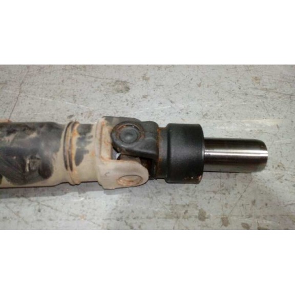 Recambio de transmision central para subaru xv active referencia OEM IAM  AUTO 157.5 CM