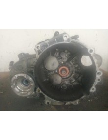 Recambio de caja cambios para volkswagen golf iv berlina (1j1) 1.9 tdi referencia OEM IAM DRW  6V