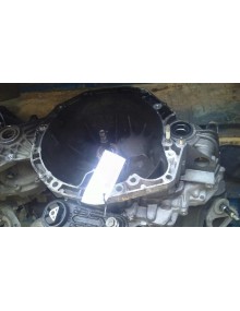 Recambio de caja cambios para nissan primera trav. (p12) acenta referencia OEM IAM NDO102 167.607KM 6V 2