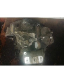 Recambio de caja cambios para volkswagen golf iv berlina (1j1) 1.9 tdi referencia OEM IAM DRW  6V 2