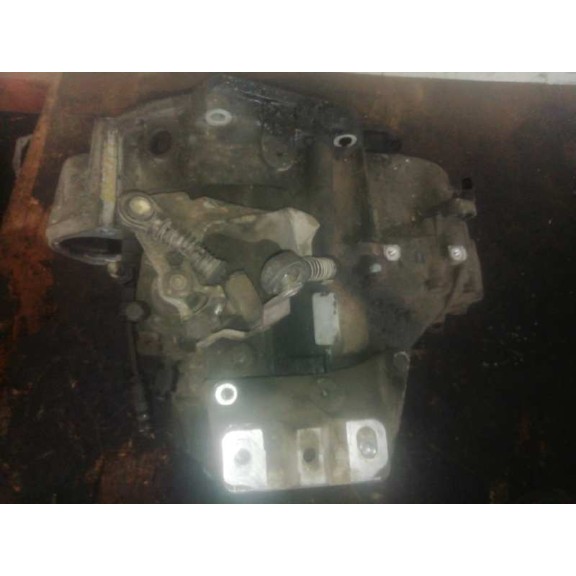 Recambio de caja cambios para volkswagen golf iv berlina (1j1) 1.9 tdi referencia OEM IAM DRW  6V