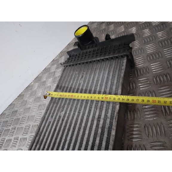 Recambio de intercooler para mercedes-benz clase m (w164) 320 / 350 cdi (164.122) referencia OEM IAM  55X23 