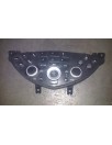Recambio de mando climatizador para nissan primera trav. (p12) acenta referencia OEM IAM 28395BA000  