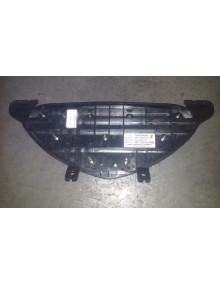 Recambio de mando climatizador para nissan primera trav. (p12) acenta referencia OEM IAM 28395BA000   2
