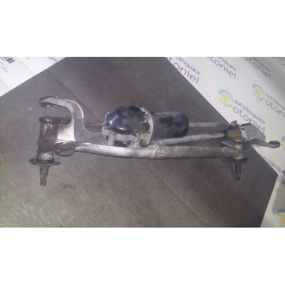 Recambio de motor limpia delantero para nissan primera trav. (p12) acenta referencia OEM IAM 28810AU310  