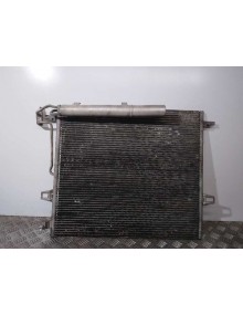 Recambio de condensador / radiador aire acondicionado para mercedes-benz clase m (w164) 320 / 350 cdi (164.122) referencia OEM I 2