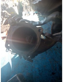 Recambio de turbocompresor para ford ecosport (cr6) trend referencia OEM IAM 0444604  