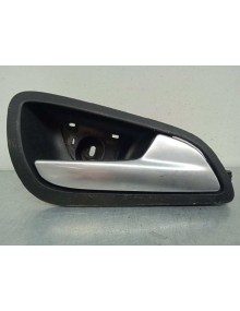 Recambio de maneta interior delantera derecha para ford focus lim. trend + referencia OEM IAM AM51U22600BEW  