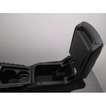 Recambio de apoyabrazos central para seat leon (kl1) xcellence referencia OEM IAM 5FB863241  
