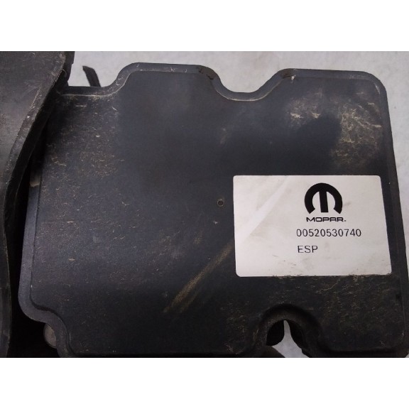 Recambio de abs para fiat tipo tipo referencia OEM IAM 52053074 0265255217 