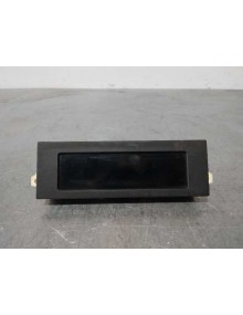 Recambio de display para citroën c3 hdi 70 furio referencia OEM IAM 96597970XT  