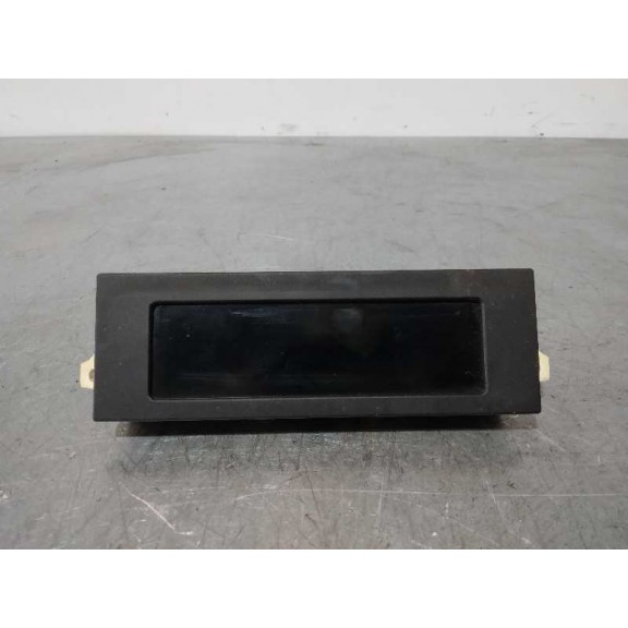 Recambio de display para citroën c3 hdi 70 furio referencia OEM IAM 96597970XT  