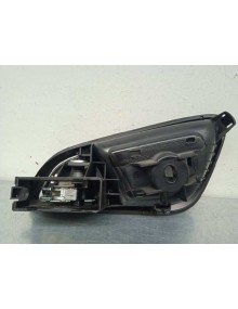 Recambio de maneta interior delantera derecha para ford focus lim. trend + referencia OEM IAM AM51U22600BEW   2