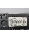 Recambio de display para citroën c3 hdi 70 furio referencia OEM IAM 96597970XT  