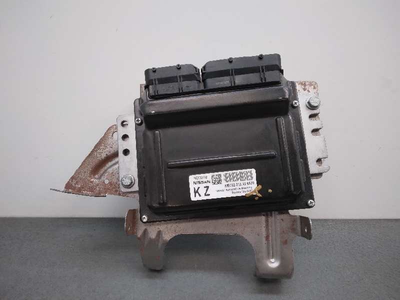 Recambio de centralita motor uce para nissan almera (n16/e) visia referencia OEM IAM MEC32212  