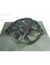 Recambio de electroventilador para renault megane iii berlina 5 p bose edition referencia OEM IAM M155548  