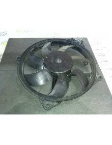 Recambio de electroventilador para renault megane iii berlina 5 p bose edition referencia OEM IAM M155548   2