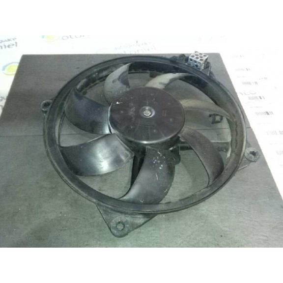 Recambio de electroventilador para renault megane iii berlina 5 p bose edition referencia OEM IAM M155548  