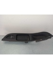 Recambio de mando elevalunas delantero derecho para ford focus lim. trend + referencia OEM IAM F1ET14529AA BM51A240A40ADW 