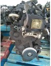 Recambio de motor completo para peugeot 206 berlina e-music referencia OEM IAM 8HX  183.000KM