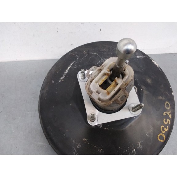 Recambio de servofreno para fiat tipo tipo referencia OEM IAM 52036071 0204J00109 BOSCH