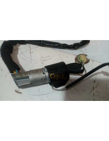 Recambio de conmutador de arranque para citroën xsara berlina 1.6i 16v sx referencia OEM IAM    2