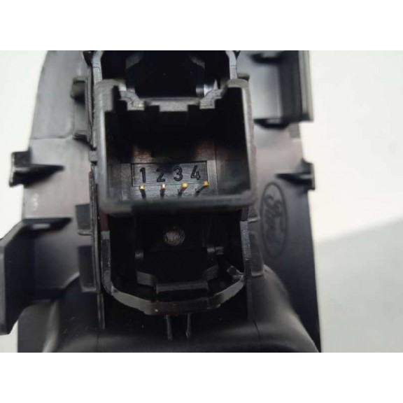 Recambio de mando elevalunas delantero derecho para ford focus lim. trend + referencia OEM IAM F1ET14529AA BM51A240A40ADW 