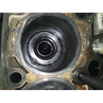 PISTON 0000504386684 BIELA 0000500055511