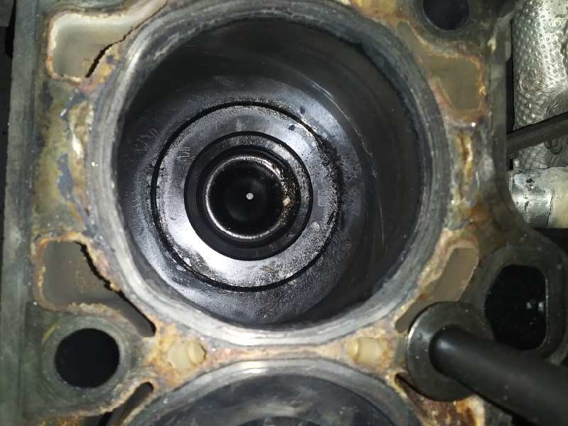 Recambio de piston para fiat ducato furgón 30 130 (rs: 3000 mm) (l1h1) referencia OEM IAM 0000504386684 BIELA 0000500055511