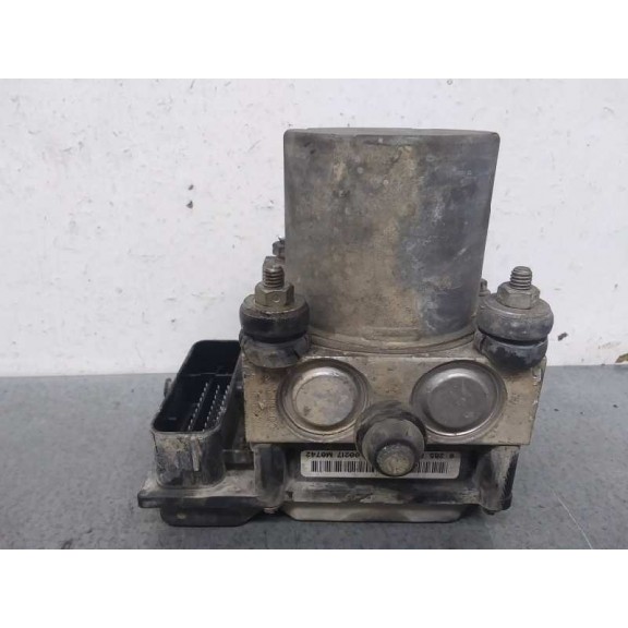 Recambio de abs para citroën jumpy hdi 120 29 l2h1 furg. referencia OEM IAM 1401109880 0265232065 
