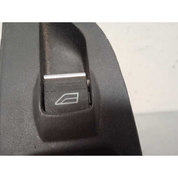 Recambio de mando elevalunas delantero derecho para ford focus lim. trend + referencia OEM IAM F1ET14529AA BM51A240A40ADW 