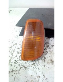 Recambio de piloto delantero izquierdo para volkswagen polo (801/803) cl coupe referencia OEM IAM 867953049 AMBAR 