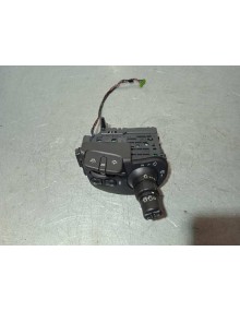 Recambio de mando limpia para renault scenic ii confort authentique referencia OEM IAM 8200127280  