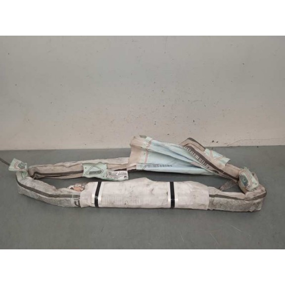 Recambio de airbag cortina delantero izquierdo para fiat tipo tipo referencia OEM IAM 00519823570 519823570 