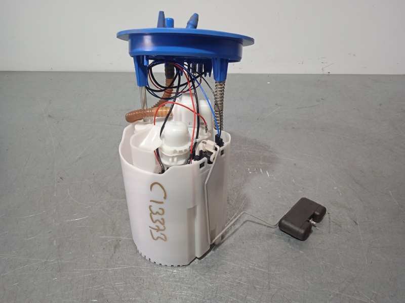 Recambio de aforador para seat leon (5f1) style referencia OEM IAM 5Q0919051M  