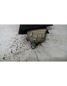 Recambio de piloto delantero izquierdo para volkswagen polo (801/803) cl coupe referencia OEM IAM 867953049 AMBAR  2