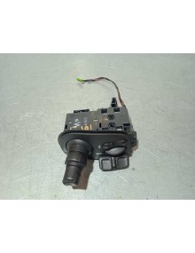 Recambio de mando limpia para renault scenic ii confort authentique referencia OEM IAM 8200127280   2