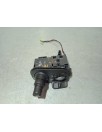 Recambio de mando limpia para renault scenic ii confort authentique referencia OEM IAM 8200127280  