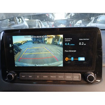 Recambio de sistema audio / radio cd para hyundai kona (os, ose, osi) 1.6 gdi hybrid referencia OEM IAM 96560cm601nvc  