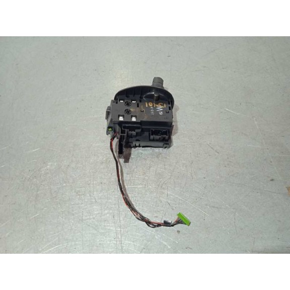 Recambio de mando limpia para renault scenic ii confort authentique referencia OEM IAM 8200127280  