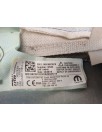 Recambio de airbag cortina delantero izquierdo para fiat tipo tipo referencia OEM IAM 00519823570 519823570 