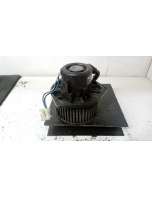 Recambio de motor calefaccion para nissan vanette cargo 2.3 diesel referencia OEM IAM   