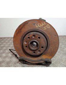 Recambio de mangueta delantera derecha para citroën jumpy hdi 120 29 l2h1 furg. referencia OEM IAM   