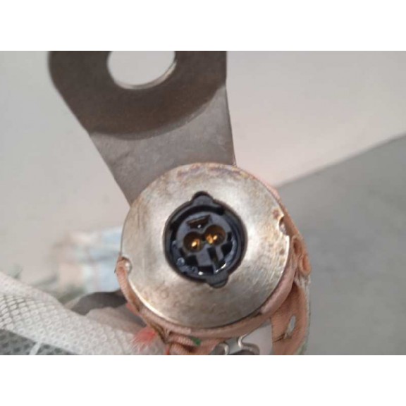 Recambio de airbag cortina delantero izquierdo para fiat tipo tipo referencia OEM IAM 00519823570 519823570 