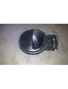 Recambio de maneta interior delantera derecha para daewoo kalos 1.4 cat referencia OEM IAM   