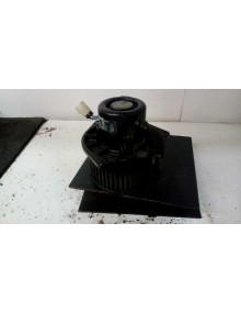 Recambio de motor calefaccion para nissan vanette cargo 2.3 diesel referencia OEM IAM    2