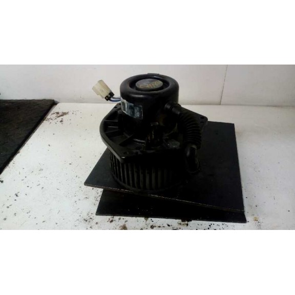 Recambio de motor calefaccion para nissan vanette cargo 2.3 diesel referencia OEM IAM   